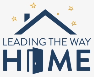 Ltwh Logo Navy Thank You For Making Search Trailblazers - Welcome To Church For Spring #3816055