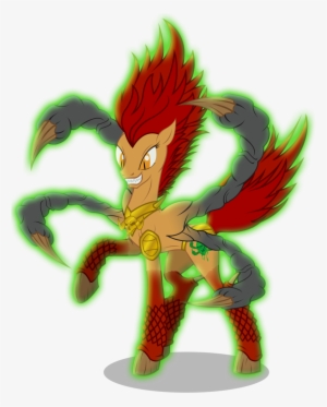 Masterrottweiler, Diablo, Diablo 2, Ponified, Safe - Diablo 2 Mlp #3816178