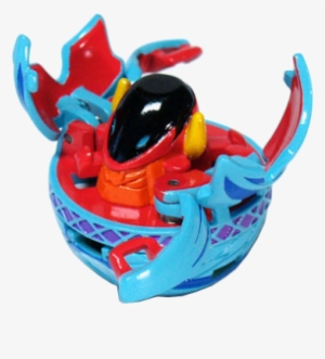 Diablo - Bakugan Preyas 2 Toy #3816261