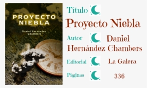 Daniel Hernández Chambers - Poster #3816283