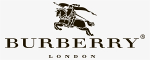 Burberry Logo #3816331
