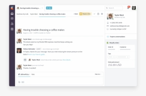 Ready To Love Your Inbox Again - Kayako Software #3816337
