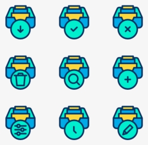 Inbox - Marketing #3816362