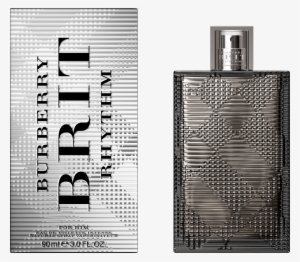 Burberry - Burberry Brit Rhythm Intense 90 Ml - Eau De Toilette #3816363