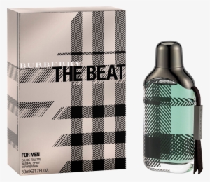 The Beat - Men - 1 - 7oz - Edt - Burberry The Beat Man #3816395