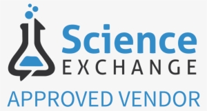 Dts Approved As Science Exchange Partner - Science Exchange Logo #3816439