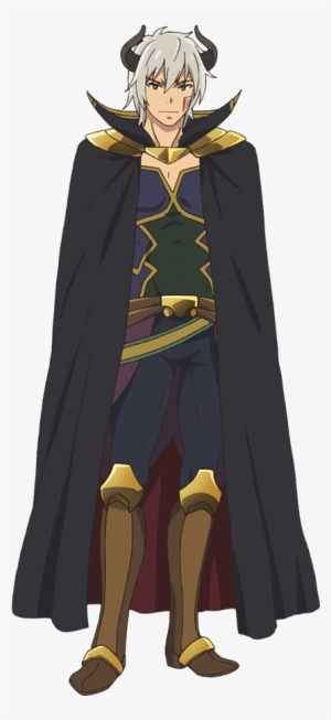 Diablo - Demon Lord Diablo Anime #3816440