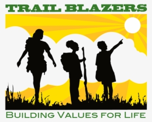 Trail Blazer Camps #3816575