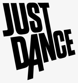 Justdancena - Just Dance 2014 Logo #3816576