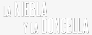 La Niebla Y La Doncella Image - Logo Lana Del Rey #3816610