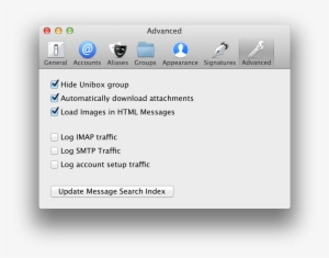 Inbox Zero - Bit Perfect Mac #3816759