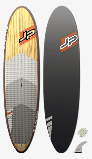 We - Jp Australia Sup Longboard #3816935