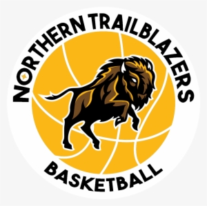 Northern Trailblazers Basketball #3816937