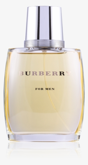 Burberry For Men Eau De Toilette 100 Ml - Burberry #3816939