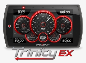 Trinity 2 Ex - Diablosport Trinity 2 #3817085