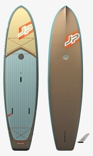 Ast Light 10'6“x31 - Surfboard #3817134