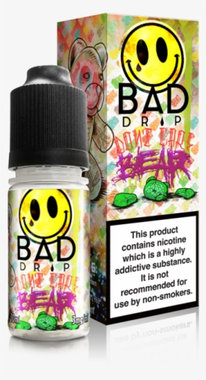 Electronic Cigarette Aerosol And Liquid #3817155