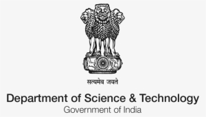 Catalyzed And Supported By National Council For Science - Ministry Of Rural Development India Logo #3817210