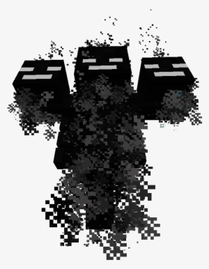 Mo Withers Mod 11 - Minecraft #3817235