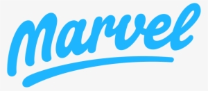 Marvel App Logo #3817253