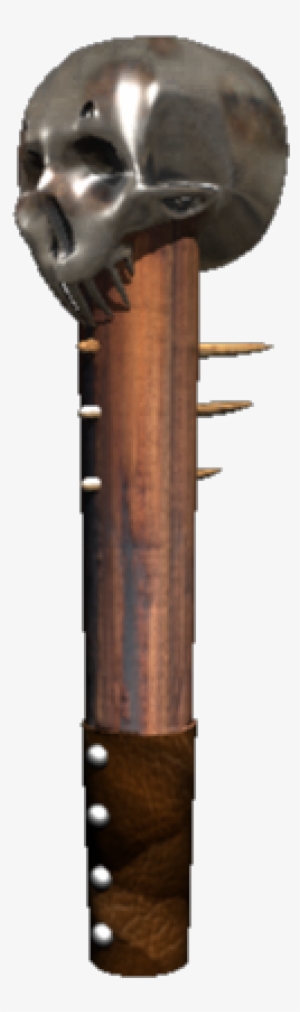 Diablo 2 Maul #3817301