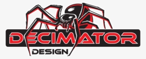 Decimator - Decimator Design Dd Hx #3817332