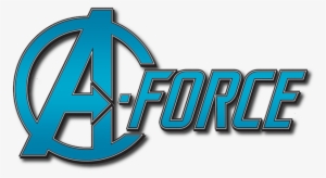 Marvel Msmarvel - Force Logo Marvel #3817380