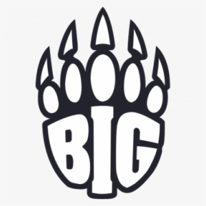 Big - Big Clan Logo Png #3817402