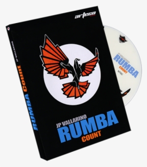 Rumba Count Jean-pierre Vallarino - Dvd #3817420