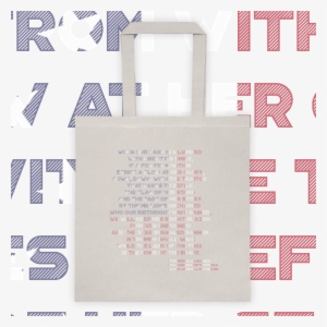 Star Spangled Banner - Tote Bag #3817561