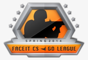 [e][h]faceit Spring League - Faceit Transparent #3817614