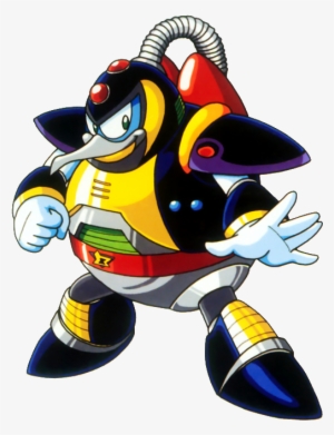 Chill Penguin - Chill Penguin Mega Man X #3817664 Chill Penguin - Chill Penguin Mega Man X #3817664