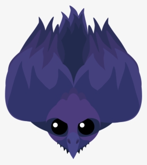 Void Vulture Skin - Illustration #3817668