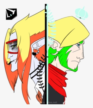 Twistedfates - Comics #3817766