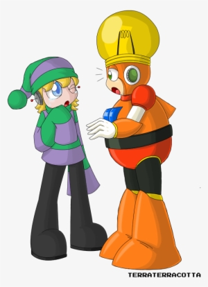 Dormir And Bright Man Mega Man, Keiji Inafune, Masters, - Cartoon #3817810