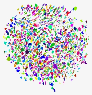 This Free Icons Png Design Of Explosion Shrapnel 2000 #3817860