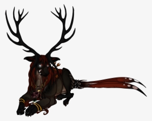 Wither - Elk #3817880