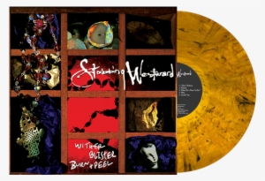 Wither Blister Burn Peel - Stabbing Westward Wither Blister Burn & Peel #3817907