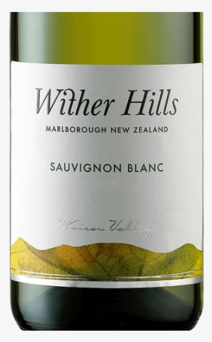 Wither Hills Pinot Noir 2012 #3818023