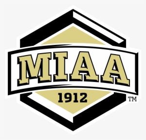 Miaa Logo For Lindenwood - Mid America Intercollegiate Athletics Association #3818106