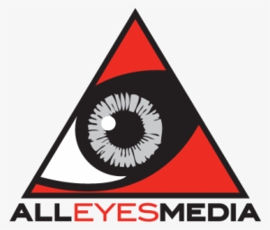 All Eyes Media - All Eyes #3818131