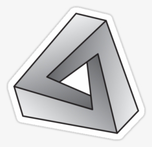 Triangle Eye Png Download " - Eye #3818153