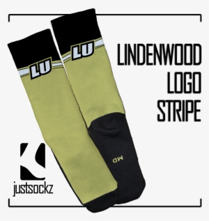 Click To Enlarge - Justsockz Illinois State University Full Red Bird #3818226