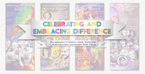 Furthermore, We Seek To Develop, Within Our Pupils, - Envelope #3818278