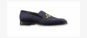 Slip-on Shoe #3818279