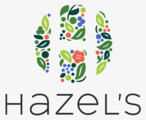 Hazel's Flowers #3818322