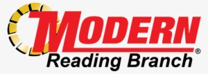 Reading, Pennsylvania Branch Of Modern Group - Modern Group #3818463