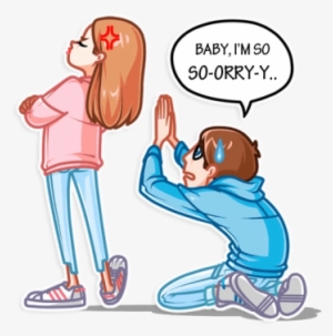 Baby I'm So Sorry Srry - دلمو دزدیدی به کی پز میدی #3818464