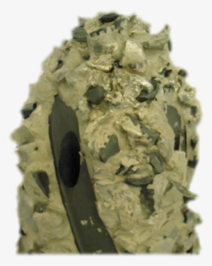 New Stealth “shrapnel” Mills, Drills And Stabilizers - Toy #3818500