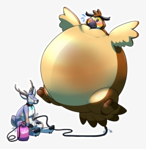 Transfer Owl Shrapnel Incoming - Cartoon #3818699